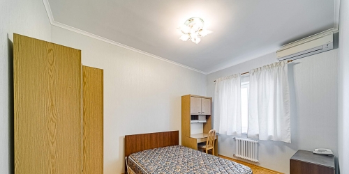 3-комн квартира 1-я Фрунзенская улица,  д. 6