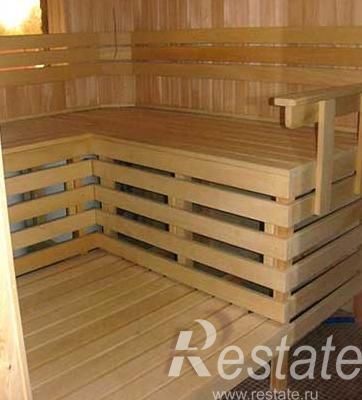 Аренда дома Гоголя ул, Рощино пгт, Выборгский р-н