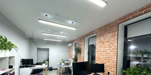 Офис ул Новослободская,  д. 31,  к. 2