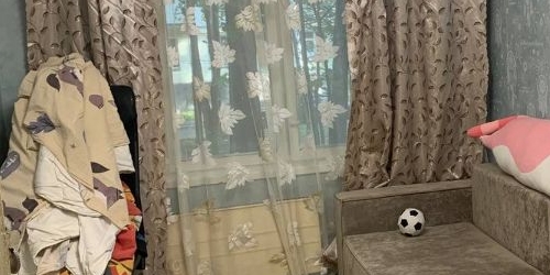 3-комн квартира Байкальская улица, 41К1