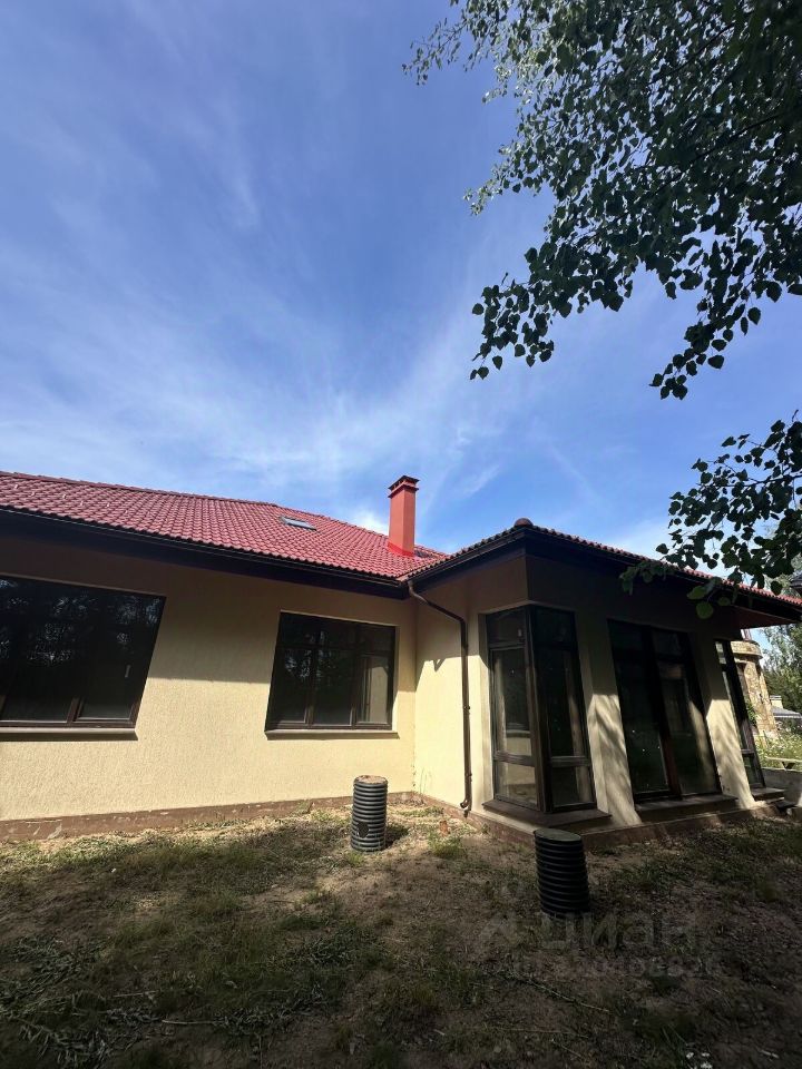 Продажа дома Киссолово кп, улица Земляничная, 2