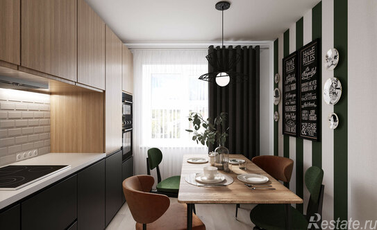 Продажа 2-комн квартиры на вторичном рынке Щёлково, ул Западная,  д. 26