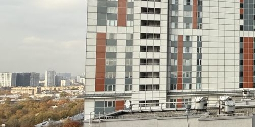 2-комн квартира бульвар Маршала Рокоссовского, 6к1