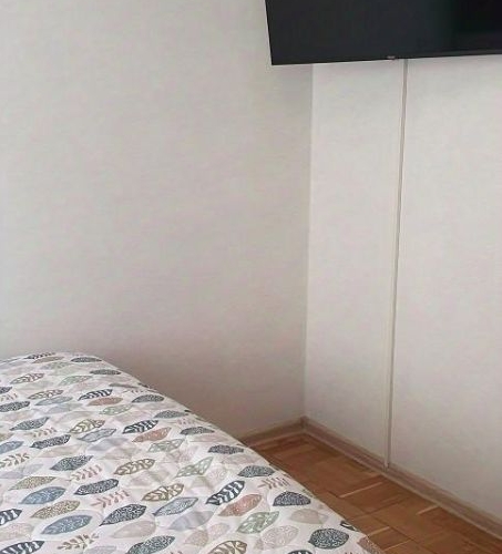 2-комн квартира проспект Луначарского, 76