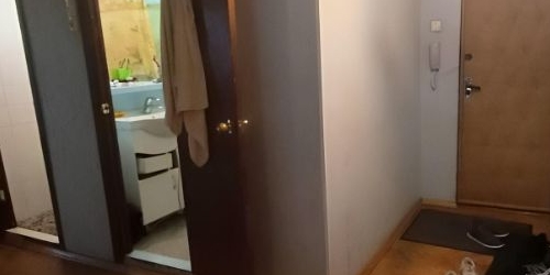 2-комн квартира улица 800-летия Москвы, 4К1