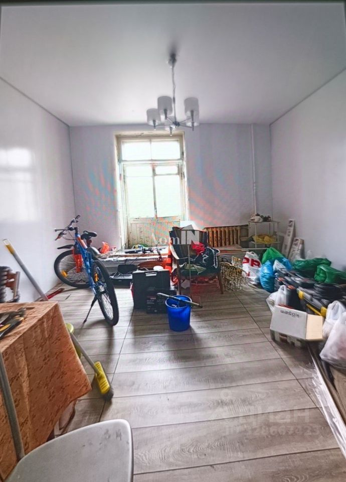Продажа 3-комн квартиры на вторичном рынке Малоохтинский проспект, 86АК1