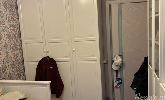 Продажа 3-комн квартиры на вторичном рынке Черноморский бульвар,  д. 4