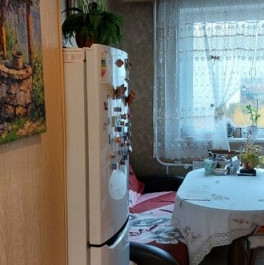 Продажа 3-комн квартиры на вторичном рынке ул Волынская,  д. 10