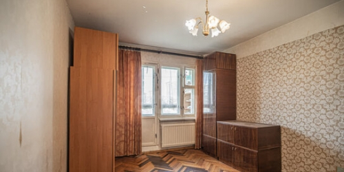 1-комн квартира Композиторов ул,  д. 12,  к. Б