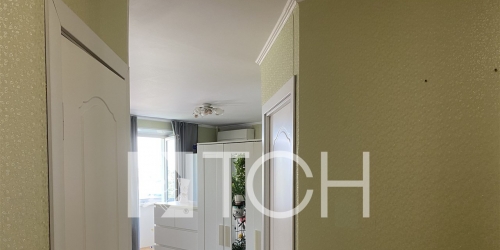 2-комн квартира Уржумская ул, 1к1