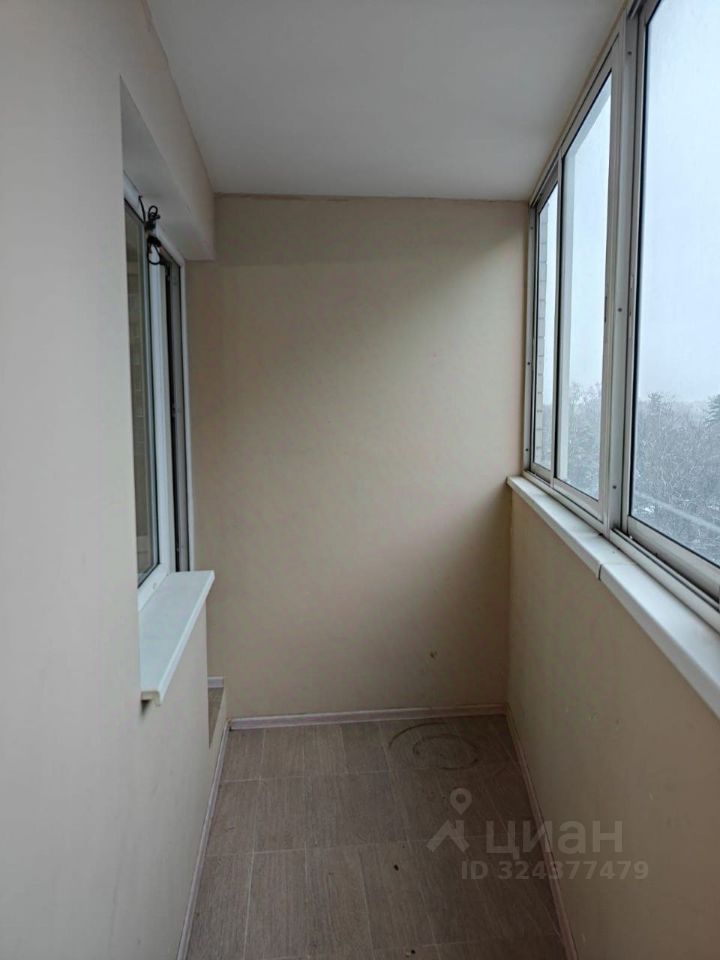 Аренда 2-комн квартиры на вторичном рынке Королев, Спартаковская улица, 11