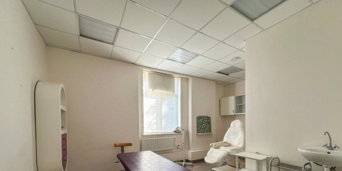 Помещение свободного назначения Первомайская ул,  д. 22