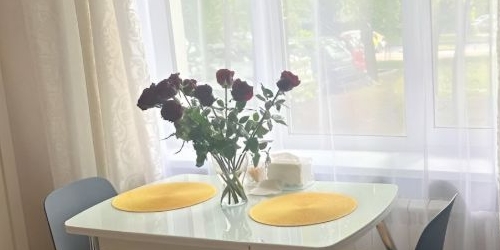 2-комн квартира Бойцовая улица, 18К14