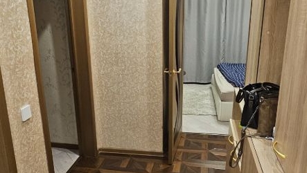 2-комн квартира Ленинский проспект, 105к4