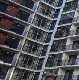 Продажа студии Черниговская улица, 17 Продажа студии Черниговская улица, 17