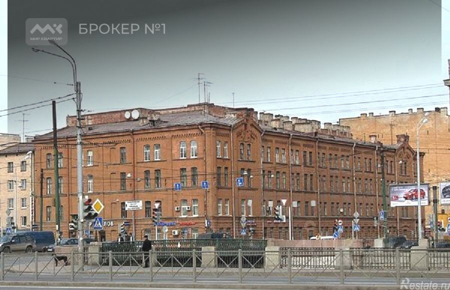 Аренда ПСН Измайловский пр-кт,  д. 31