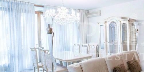 4-комн квартира Зубовский проезд, 1