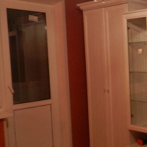 1-комн квартира с. Домодедово, улица Творчества,  д. 5к1