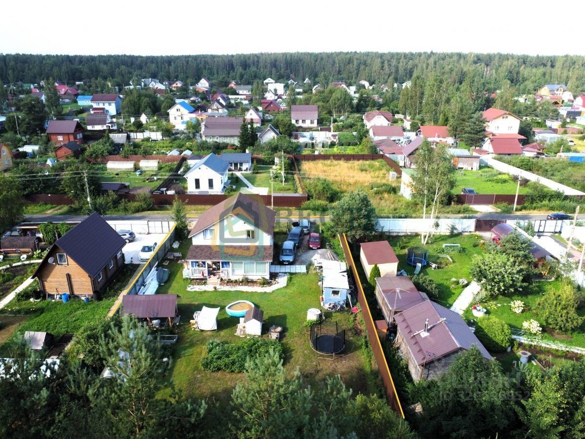 Продажа дома Рахья садоводческий массив, Торфяник СНТ