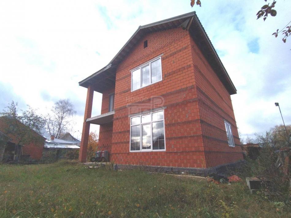 Продажа дома Орехово-Зуево, Ударника,