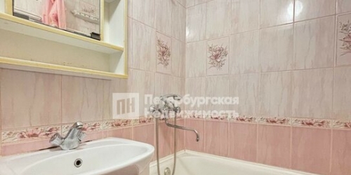 1-комн квартира Кузнецова пр-кт,  д. 29,  к. 3