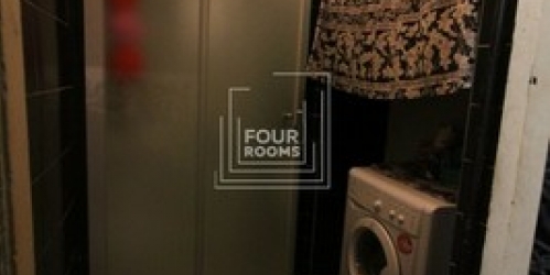 4-комн квартира Каховского пер,  д. 10