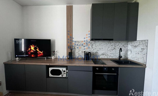 Продажа 1-комн квартиры на вторичном рынке Коммунарка п, Потаповская Роща ул,  д. 32 к2