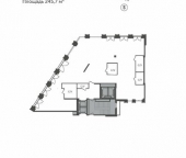 Продать Квартиры в новостройке Эсперова улица  6 