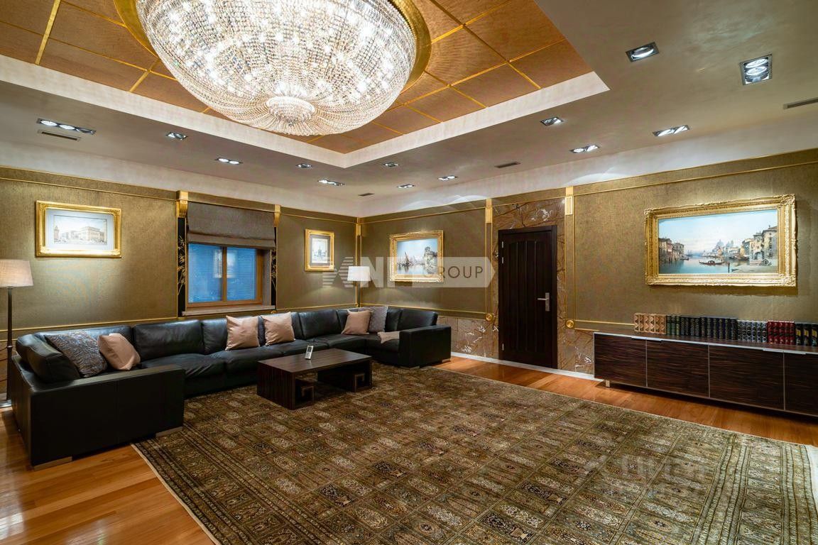 Продажа дома пос. Ландышевка, улица Береговая