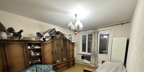 2-комн квартира Дорожный 3-й проезд,  д. 2