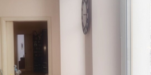 3-комн квартира Спасопесковский переулок,  д. 3/1