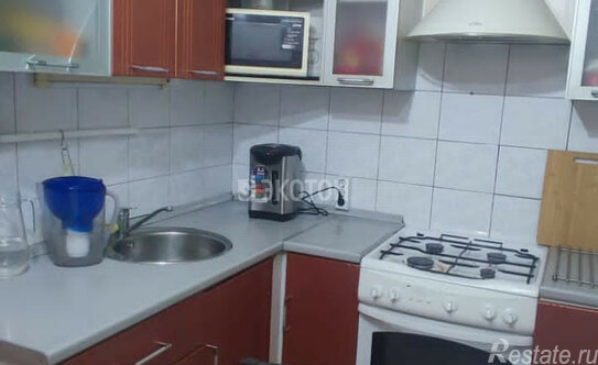 Аренда 3-комн квартиры на вторичном рынке ул Белы Куна,  д. 23