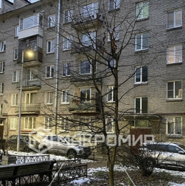 Продажа 2-комн квартиры на вторичном рынке Краснопутиловская ул,  д. 23