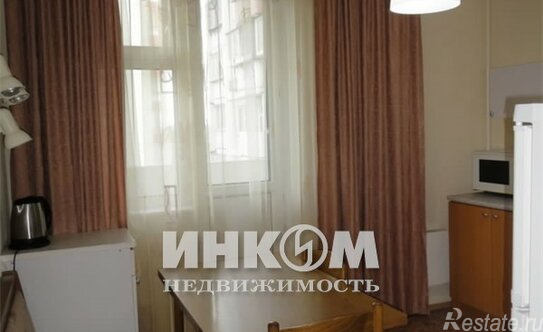 Аренда 1-комн квартиры на вторичном рынке улица Покрышкина,  д. 11