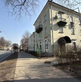 Продажа торгового помещения ул Савушкина, д. 68 Продажа торгового помещения ул Савушкина, д. 68