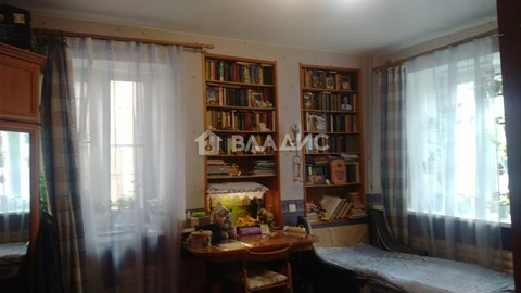 Продажа 1-комн квартиры на вторичном рынке 5-я Советская улица,  д. 43