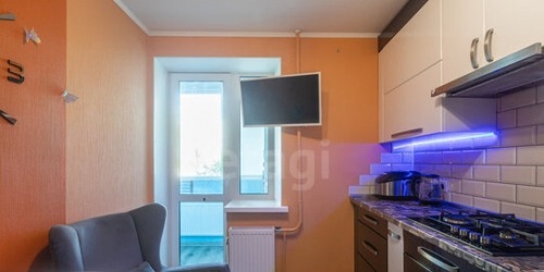 2-комн квартира ул Долгоозёрная,  д. 5,  к. 1