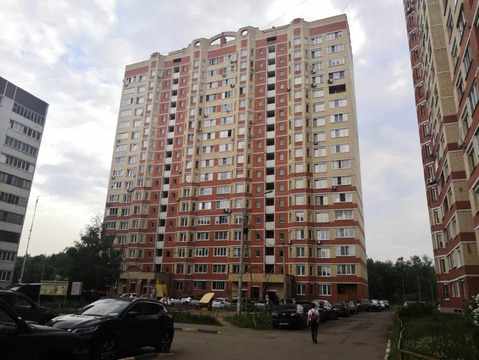Продажа 1-комн квартиры на вторичном рынке Электросталь, Ногинское ш.,  д. 20