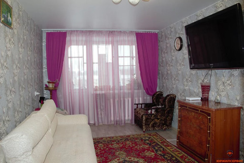 Продажа 2-комн квартиры на вторичном рынке Домодедово, проезд Советский 1-й,  д. 3А