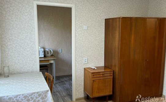 Аренда 1-комн квартиры на вторичном рынке Дачный пр-кт,  д. 29,  к. 4