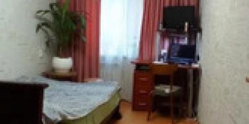 3-комн квартира Балашиха, ул. Некрасова,  д. 4