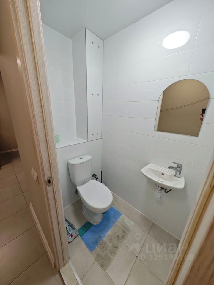 Аренда 3-комн квартиры на вторичном рынке Мытищи, Юбилейная улица, 10