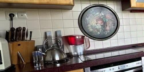 2-комн квартира Тихорецкий проспект, 25К2