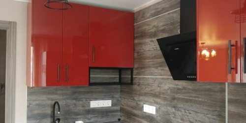 2-комн квартира ул Донская,  д. 17