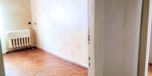 3-комн квартира улица Мещерякова, 3