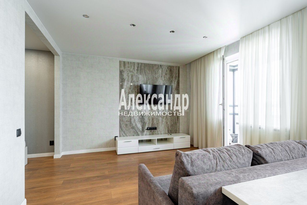 Продажа 1-комн квартиры на вторичном рынке пос. Новогорелово, бульвар Десантника Вадима Чугунова, 5