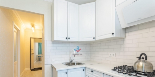 1-комн квартира Гвардейская улица, 9к2