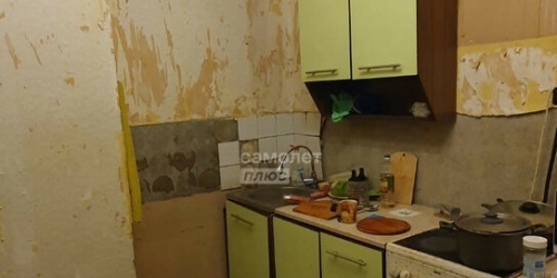 1-комн квартира ул Коломенская,  д. 15