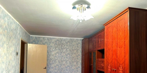 2-комн квартира Сестрорецк г., Токарева ул. ,  д. 8