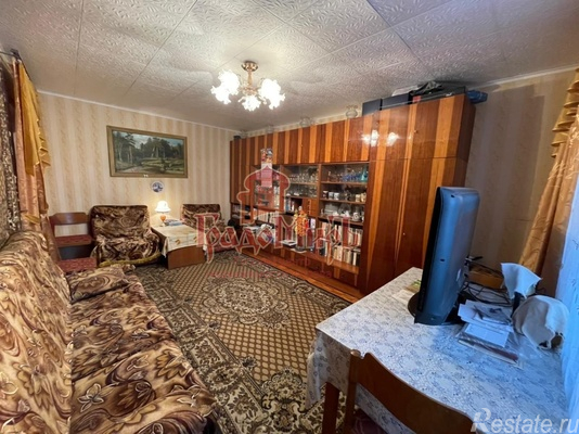 Продажа 2-комн квартиры на вторичном рынке Шеметово, Озерная ул,  д. 8